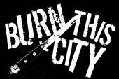 logo Burn This City